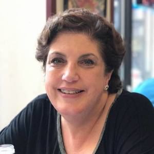 Meet your Posher, Karen